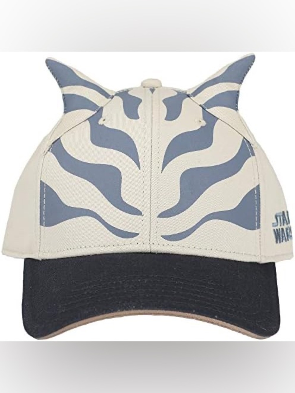 Her Universe Ahsoka Lekku Ball Cap